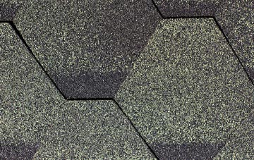 Horsforth fibreglass shingle repairs