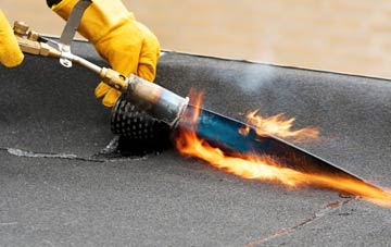 flat roof repairs Horsforth, West Yorkshire