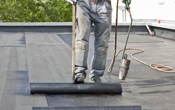 flat roof replacement Horsforth, West Yorkshire