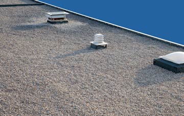 flat roofing Horsforth, West Yorkshire