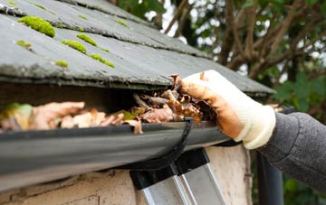 gutter cleaning Horsforth, West Yorkshire