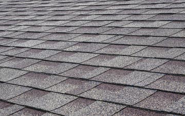 Horsforth tiles for shallow pitch roofing