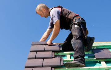 disadvantages of Horsforth slate roofing