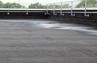 find rated Horsforth flat roofing companies