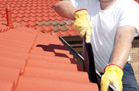 Horsforth gutter repair