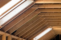 Horsforth tapered roof insulation quotes